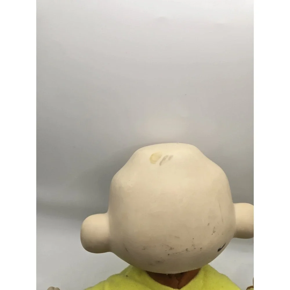 Vintage 1998 Crying Baby Dil Pickles 12